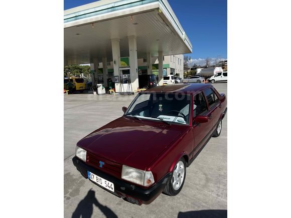 Sahibinden Tofaş Doğan SLX 1995 Model 