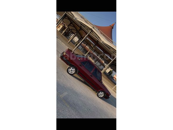 Sahibinden Tofaş Doğan SLX 1995 Model 