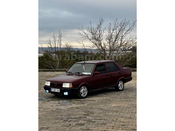 Sahibinden Tofaş Doğan SLX 1995 Model 