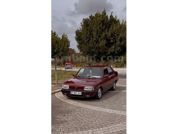 Sahibinden Tofaş Doğan SLX 1995 Model 
