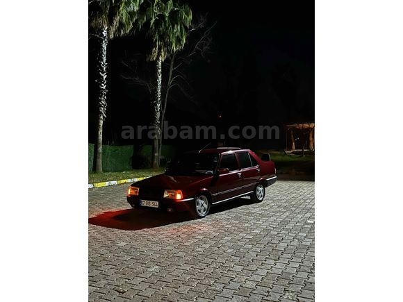 Sahibinden Tofaş Doğan SLX 1995 Model 