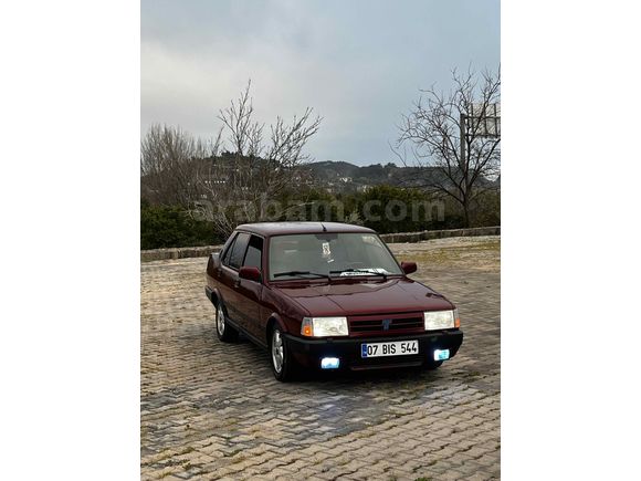 Sahibinden Tofaş Doğan SLX 1995 Model 