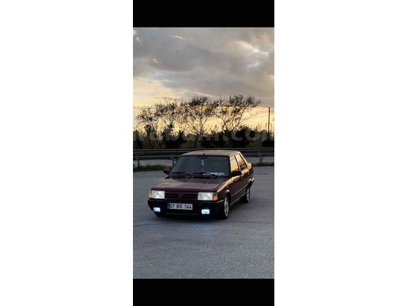 Sahibinden Tofaş Doğan SLX 1995 Model 