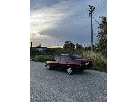 Sahibinden Tofaş Doğan SLX 1995 Model 