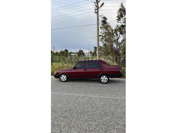 Sahibinden Tofaş Doğan SLX 1995 Model 