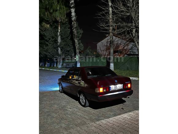 Sahibinden Tofaş Doğan SLX 1995 Model 