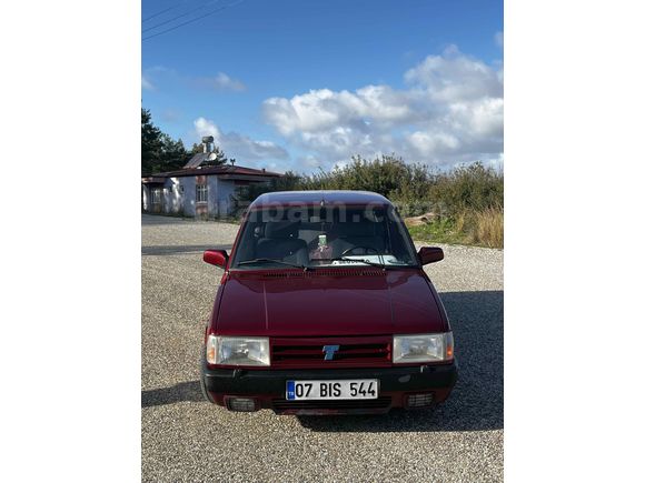 Sahibinden Tofaş Doğan SLX 1995 Model 