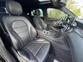 2017 MODEL GLC COUOE 250 AMG İMZALI SERİ OPSİYONLU