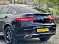 2017 MODEL GLC COUOE 250 AMG İMZALI SERİ OPSİYONLU