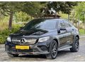 2017 MODEL GLC COUOE 250 AMG İMZALI SERİ OPSİYONLU