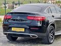 2017 MODEL GLC COUOE 250 AMG İMZALI SERİ OPSİYONLU