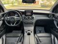 2017 MODEL GLC COUOE 250 AMG İMZALI SERİ OPSİYONLU