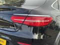 2017 MODEL GLC COUOE 250 AMG İMZALI SERİ OPSİYONLU
