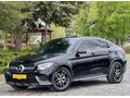 2017 MODEL GLC COUOE 250 AMG İMZALI SERİ OPSİYONLU