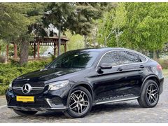 2017 MODEL GLC COUOE 250 AMG İMZALI SERİ OPSİYONLU