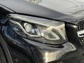 2017 MODEL GLC COUOE 250 AMG İMZALI SERİ OPSİYONLU