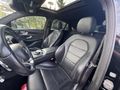 2017 MODEL GLC COUOE 250 AMG İMZALI SERİ OPSİYONLU
