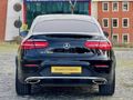 2017 MODEL GLC COUOE 250 AMG İMZALI SERİ OPSİYONLU