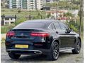 2017 MODEL GLC COUOE 250 AMG İMZALI SERİ OPSİYONLU