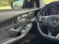 2017 MODEL GLC COUOE 250 AMG İMZALI SERİ OPSİYONLU