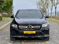 2017 MODEL GLC COUOE 250 AMG İMZALI SERİ OPSİYONLU