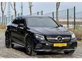 2017 MODEL GLC COUOE 250 AMG İMZALI SERİ OPSİYONLU
