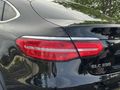 2017 MODEL GLC COUOE 250 AMG İMZALI SERİ OPSİYONLU