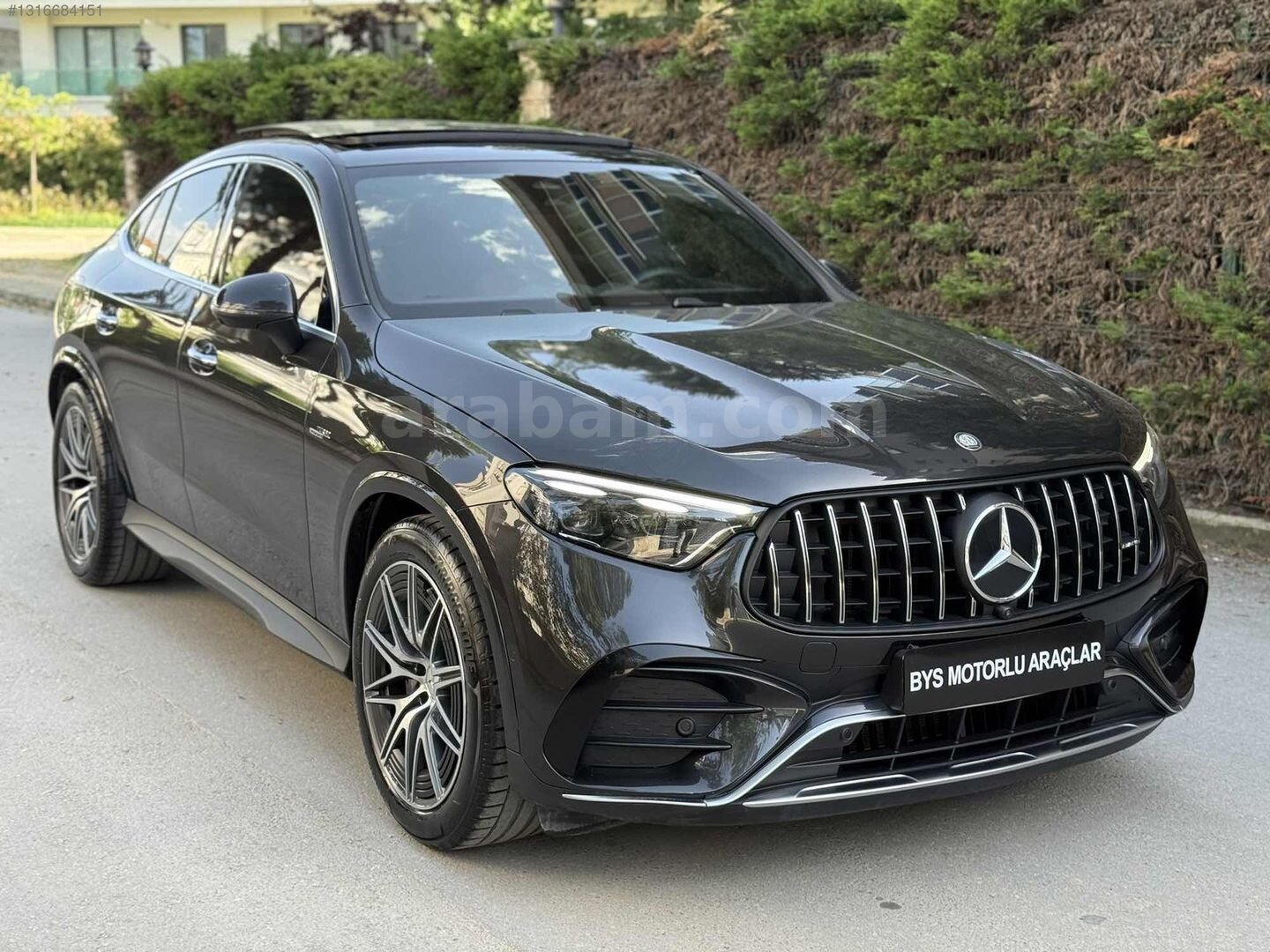 2025 / HATASIZ / BAYi / AKS / KOMPLE PPF 5
