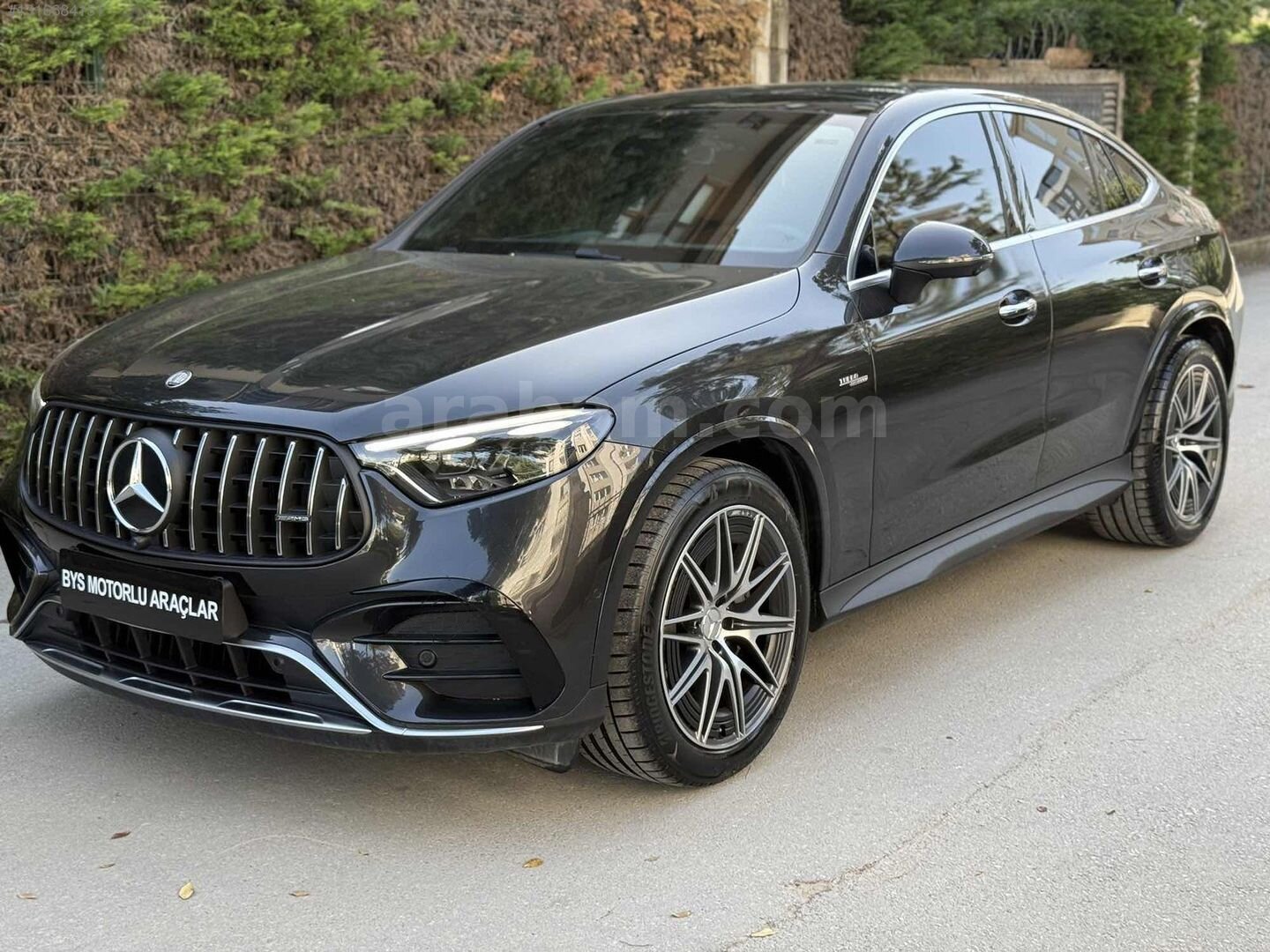 2025 / HATASIZ / BAYi / AKS / KOMPLE PPF 4