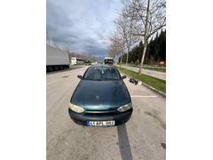 Sahibinden Fiat Palio 1.6 HL 1999 Model 