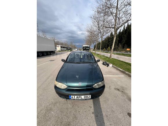 Sahibinden Fiat Palio 1.6 HL 1999 Model 