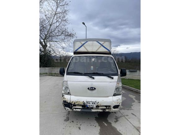 İlk sahibinden yürüyeni sağlam