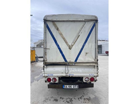 İlk sahibinden yürüyeni sağlam
