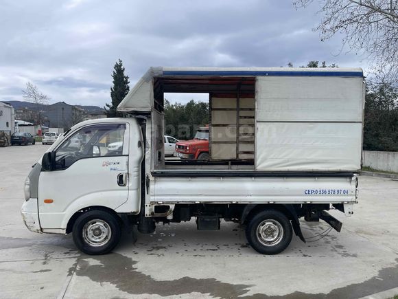İlk sahibinden yürüyeni sağlam