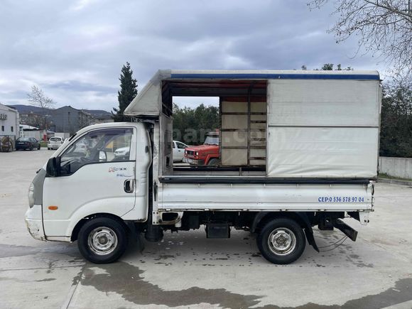 İlk sahibinden yürüyeni sağlam