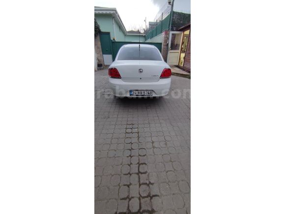 LİNEA 1.3 MJET EKSPERTİZ RAPORLU SIFIR MOTOR