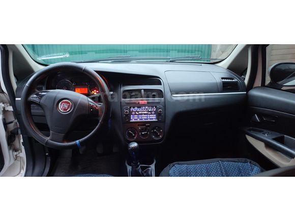 LİNEA 1.3 MJET EKSPERTİZ RAPORLU SIFIR MOTOR