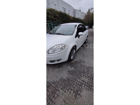 LİNEA 1.3 MJET EKSPERTİZ RAPORLU SIFIR MOTOR