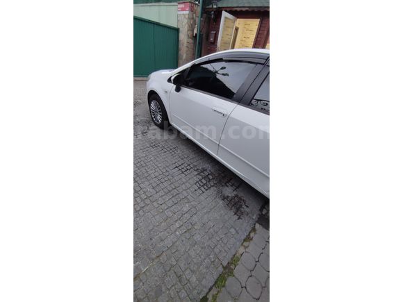 LİNEA 1.3 MJET EKSPERTİZ RAPORLU SIFIR MOTOR
