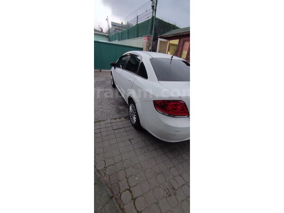 LİNEA 1.3 MJET EKSPERTİZ RAPORLU SIFIR MOTOR