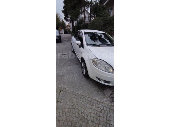 LİNEA 1.3 MJET EKSPERTİZ RAPORLU SIFIR MOTOR