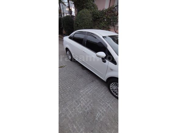 LİNEA 1.3 MJET EKSPERTİZ RAPORLU SIFIR MOTOR
