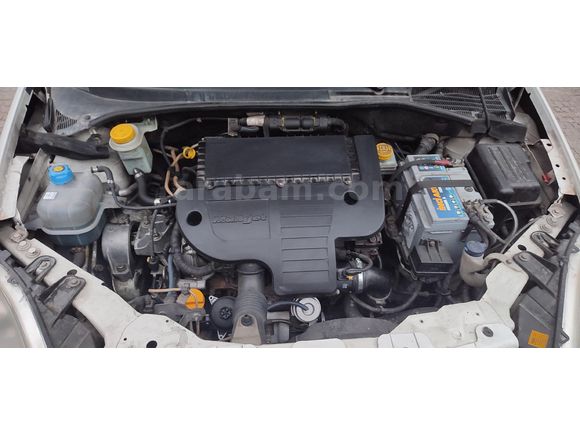 LİNEA 1.3 MJET EKSPERTİZ RAPORLU SIFIR MOTOR