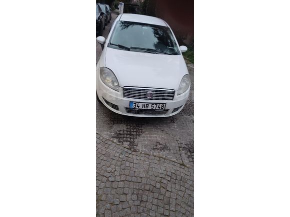 LİNEA 1.3 MJET EKSPERTİZ RAPORLU SIFIR MOTOR