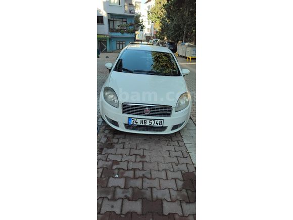 LİNEA 1.3 MJET EKSPERTİZ RAPORLU SIFIR MOTOR
