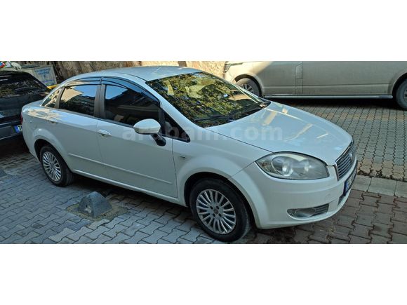 LİNEA 1.3 MJET EKSPERTİZ RAPORLU SIFIR MOTOR