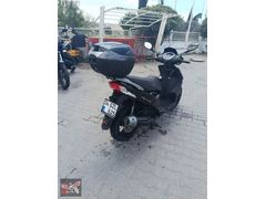 SC MOTO PUNTO VADE FARKSIZ 12 AY TAKSİT