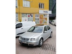 Sahibinden Volkswagen Bora 1.6 1999 Model manuel vites
