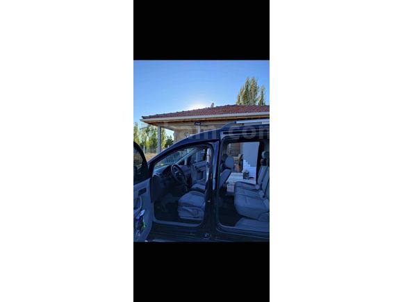 Sahibinden Volkswagen Caddy 1.9 TDI Kombi 2008 Model 
