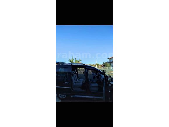Sahibinden Volkswagen Caddy 1.9 TDI Kombi 2008 Model 